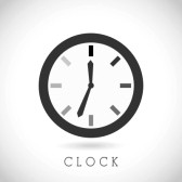 icone Horloge